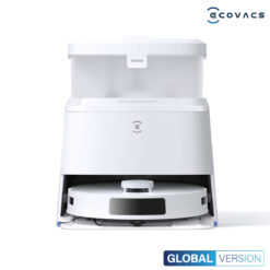 Robot hút bụi Ecovacs T30e Pro Omni