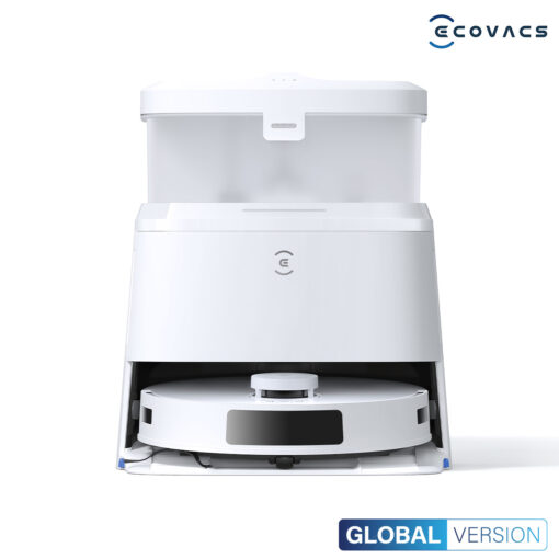 Robot hút bụi Ecovacs T30e Pro Omni