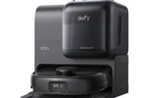Robot hút bụi Eufy E28