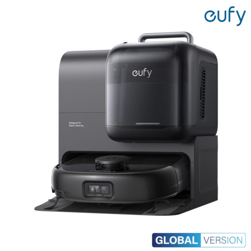 Robot hút bụi Eufy E28