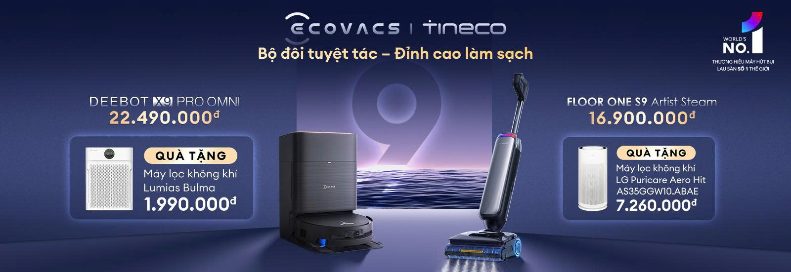 Trang chủ
