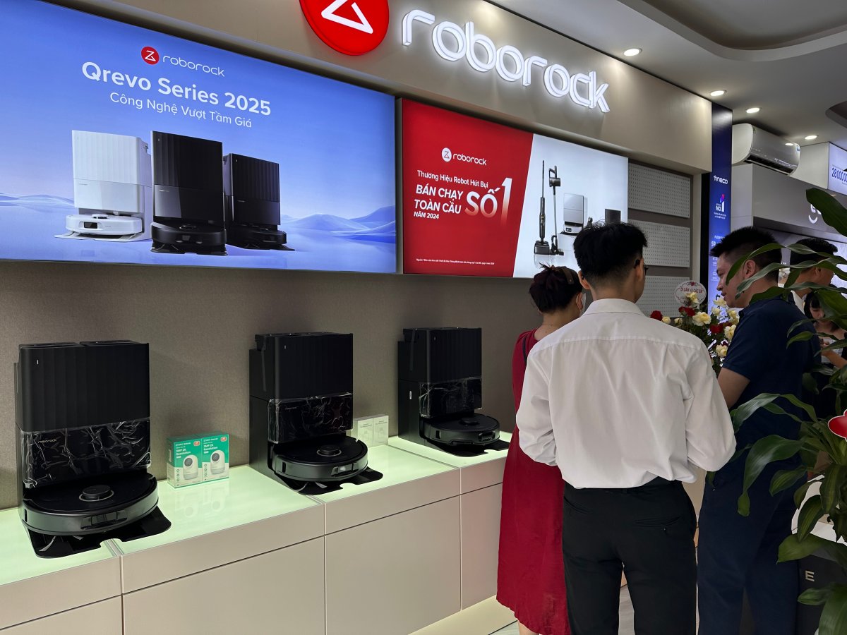 Cao Thiên Phát Chính Thức Khai Trương Showroom Đầu Tiên Tại Hà Nội: Mừng Tuần Lễ Vàng Với Ngàn Quà Tặng