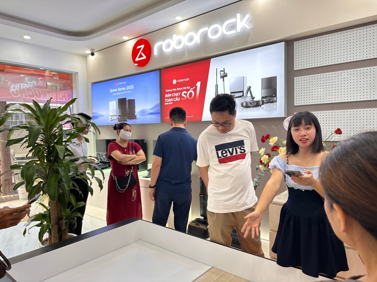 Chuyên gia tư vấn