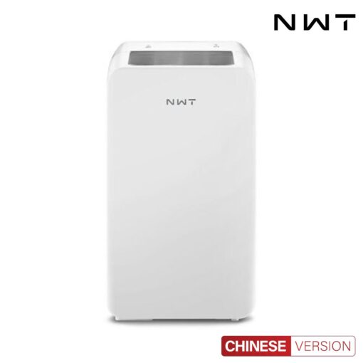 Máy hút ẩm NWT 10L