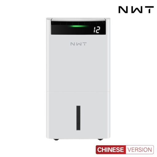 Máy hút ẩm NWT 24L