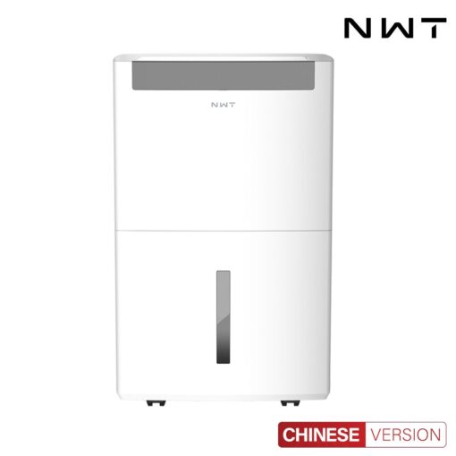 Máy hút ẩm NWT 60L