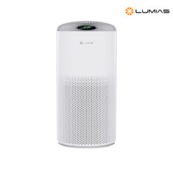 Lumias Bulma Compact máy lọc không khí diện tích 20m²