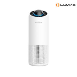Máy lọc không khí ô tô Lumias Bulma Car