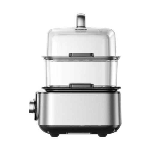 Nồi lẩu hấp đa năng Joyoung JFS-556 - Ảnh 10