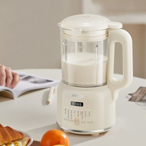 Máy nấu sữa hạt Joyoung JSM-135 - Ảnh 2