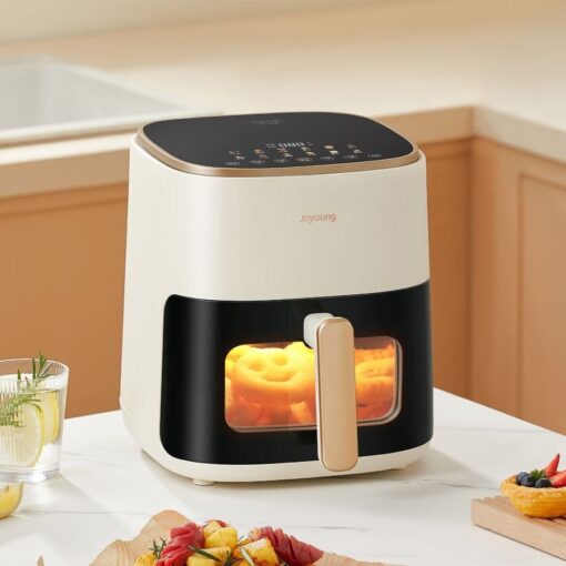 Nồi chiên không dầu Joyoung JAF-566 - Ảnh 2