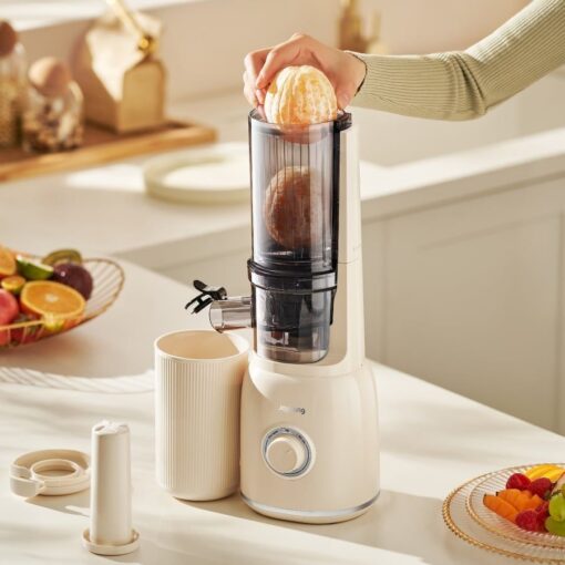 Máy ép chậm Joyoung JSJ-550 - Ảnh 2