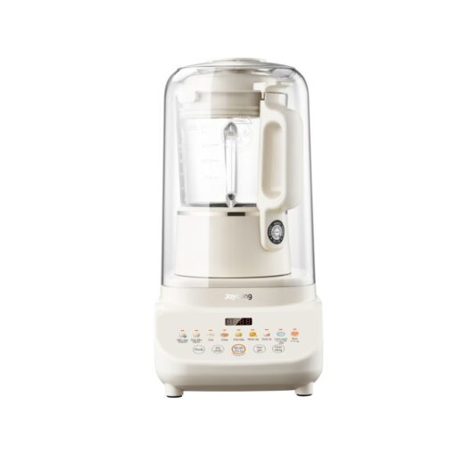 Máy nấu sữa hạt chống ồn Joyoung JHSB-602 - Ảnh 3