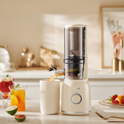 Máy ép chậm Joyoung JSJ-550 - Ảnh 3