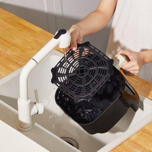 Nồi chiên không dầu Joyoung JAF-566 - Ảnh 4