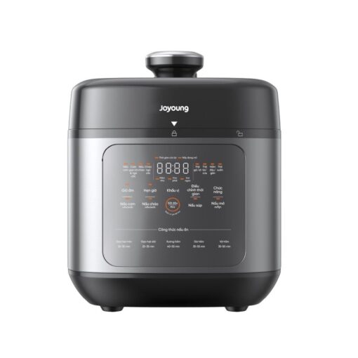 Nồi cơm áp suất Joyoung JHPC-5100 - Ảnh 4