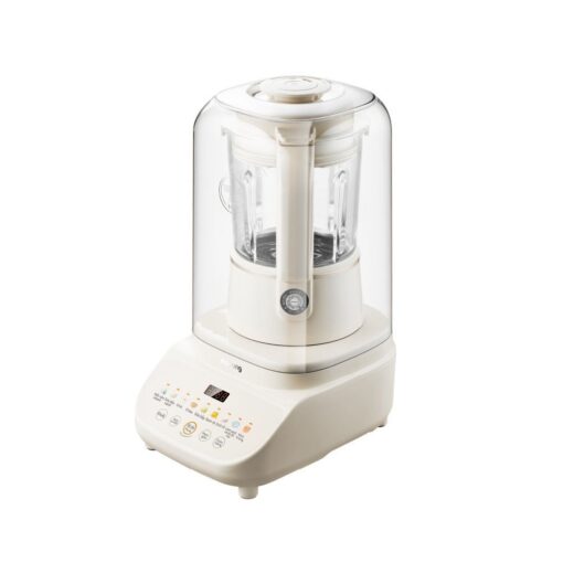 Máy nấu sữa hạt chống ồn Joyoung JHSB-602 - Ảnh 4