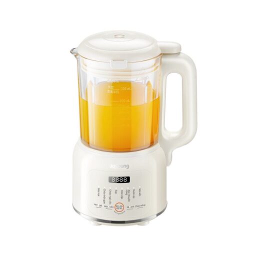Máy nấu sữa hạt Joyoung JSM-135 - Ảnh 4