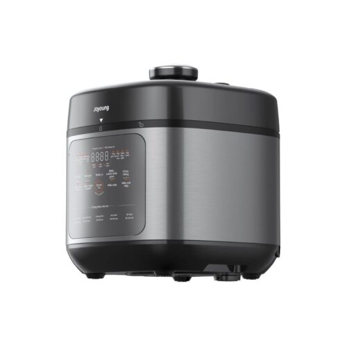 Nồi cơm áp suất Joyoung JHPC-5100 - Ảnh 5