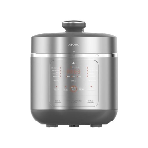 Nồi áp suất Joyoung JHPC-5039 - Ảnh 5