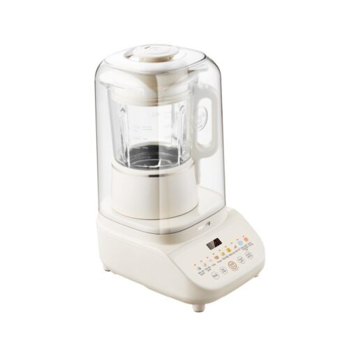 Máy nấu sữa hạt chống ồn Joyoung JHSB-602 - Ảnh 5