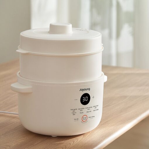 Nồi nấu chậm Joyoung JSC-187 - Ảnh 5