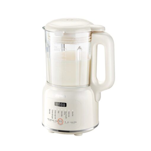 Máy nấu sữa hạt Joyoung JSM-135 - Ảnh 5