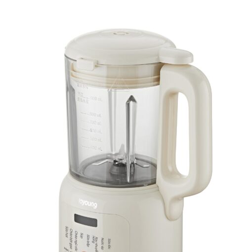 Máy nấu sữa hạt Joyoung JSM-135 - Ảnh 6
