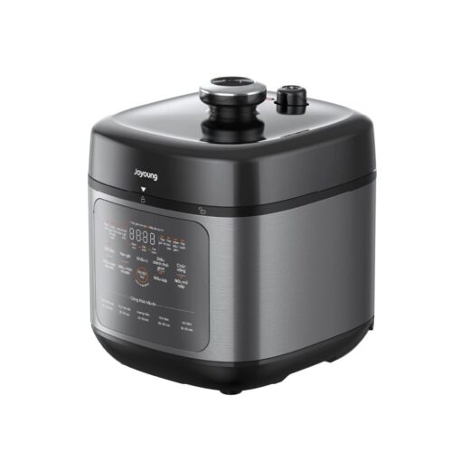 Nồi cơm áp suất Joyoung JHPC-5100 - Ảnh 6