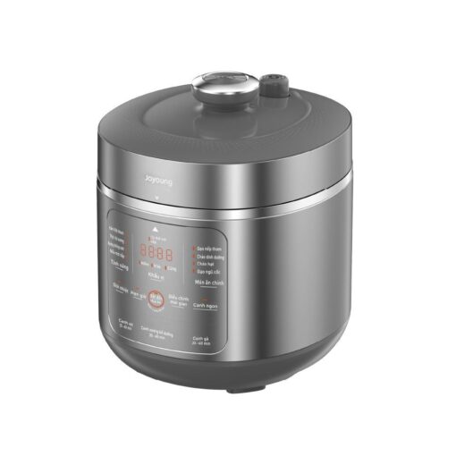 Nồi áp suất Joyoung JHPC-5039 - Ảnh 6