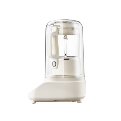 Máy nấu sữa hạt chống ồn Joyoung JHSB-602 - Ảnh 6