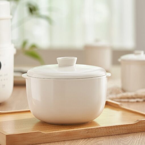 Nồi nấu chậm Joyoung JSC-187 - Ảnh 6
