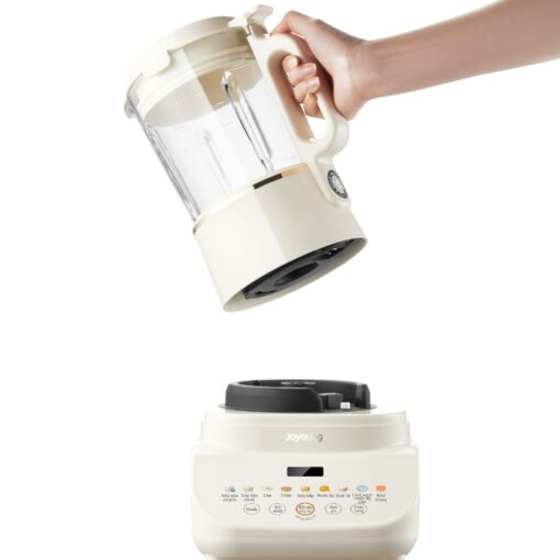 Máy nấu sữa hạt chống ồn Joyoung JHSB-602 - Ảnh 7