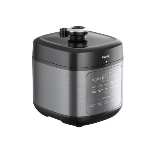 Nồi cơm áp suất Joyoung JHPC-5100 - Ảnh 7