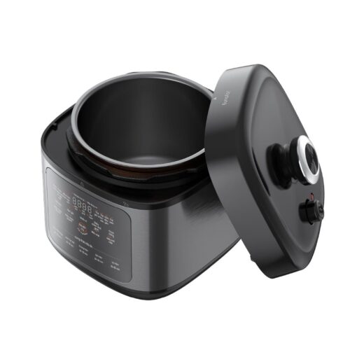 Nồi cơm áp suất Joyoung JHPC-5100 - Ảnh 8
