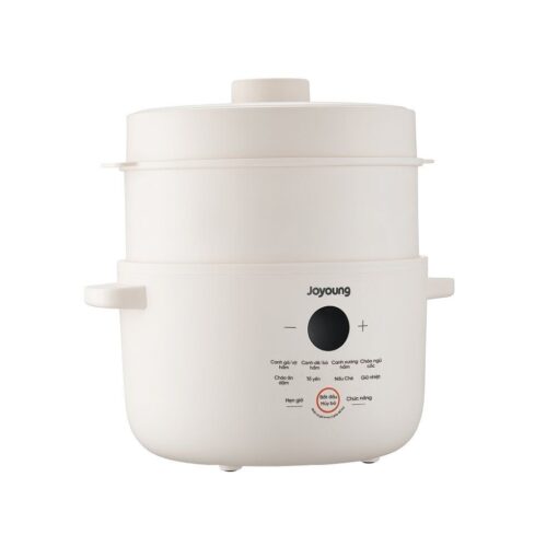 Nồi nấu chậm Joyoung JSC-187 - Ảnh 8