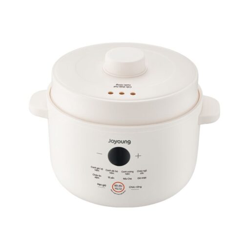 Nồi nấu chậm Joyoung JSC-187 - Ảnh 9