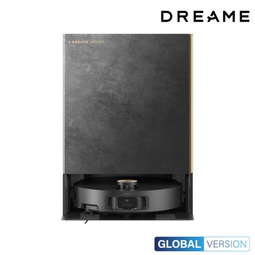 Robot hút bụi Dreame Matrix10 Ultra