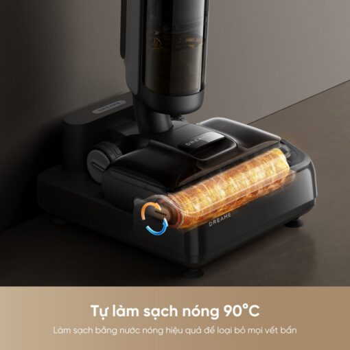 Dreame H13 Dual FlexReach gập nghiêng 180° - Ảnh 8