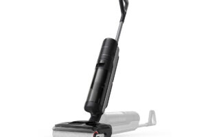 Dreame H13 Dual FlexReach gập nghiêng 180°