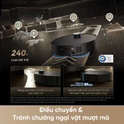 Robot hút bụi Dreame Matrix10 Ultra