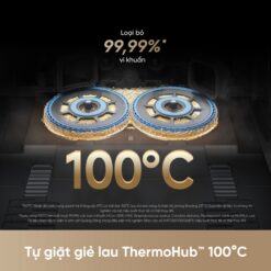 Robot hút bụi Dreame Matrix10 Ultra