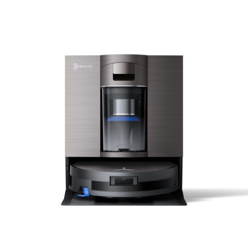 Robot hút bụi Ecovacs X11 OmniCyclone - Ảnh 2