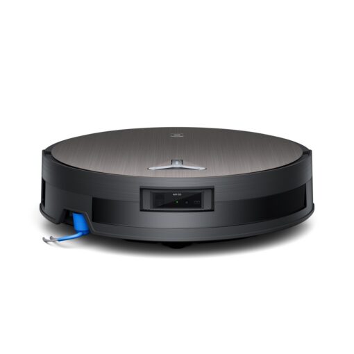 Robot hút bụi Ecovacs X11 OmniCyclone - Ảnh 12