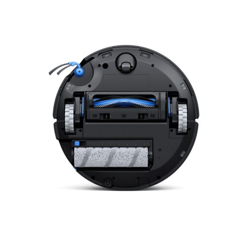 Robot hút bụi Ecovacs X11 OmniCyclone - Ảnh 14