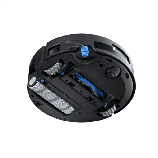 Robot hút bụi Ecovacs X11 OmniCyclone - Ảnh 16