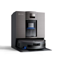 Robot hút bụi Ecovacs X11 OmniCyclone