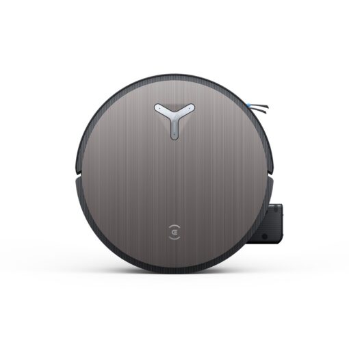 Robot hút bụi Ecovacs X11 OmniCyclone - Ảnh 6
