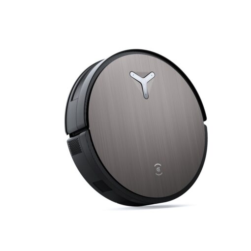 Robot hút bụi Ecovacs X11 OmniCyclone - Ảnh 8