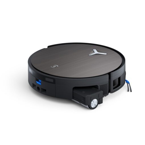 Robot hút bụi Ecovacs X11 OmniCyclone - Ảnh 10